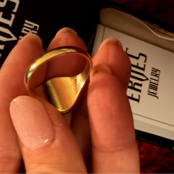 Signet ring - Picture 6 of 8